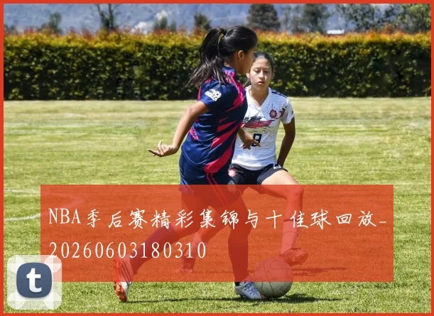 NBA季后赛精彩集锦与十佳球回放_20260603180310